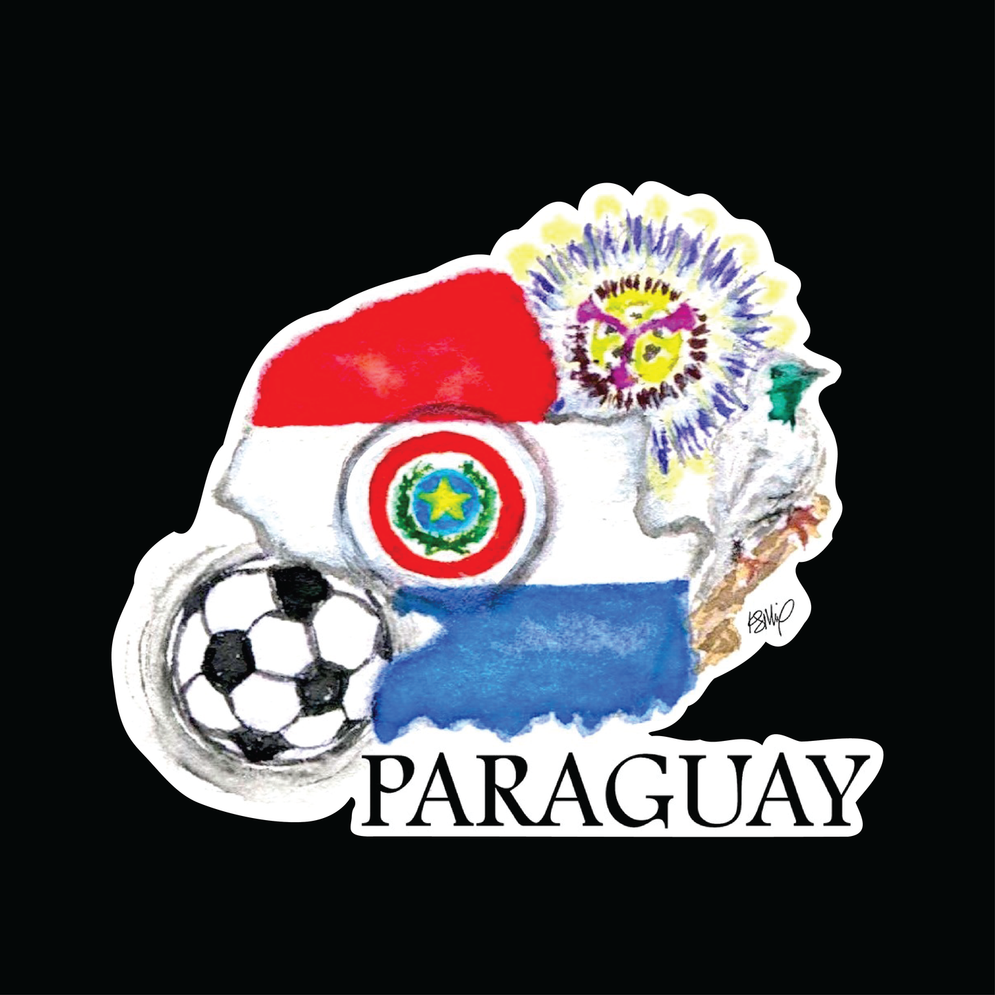 Paraguay