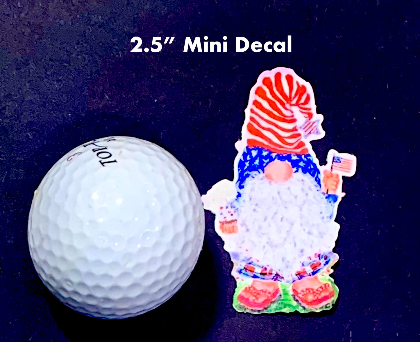 Valentines Gnome "Gnomeo"