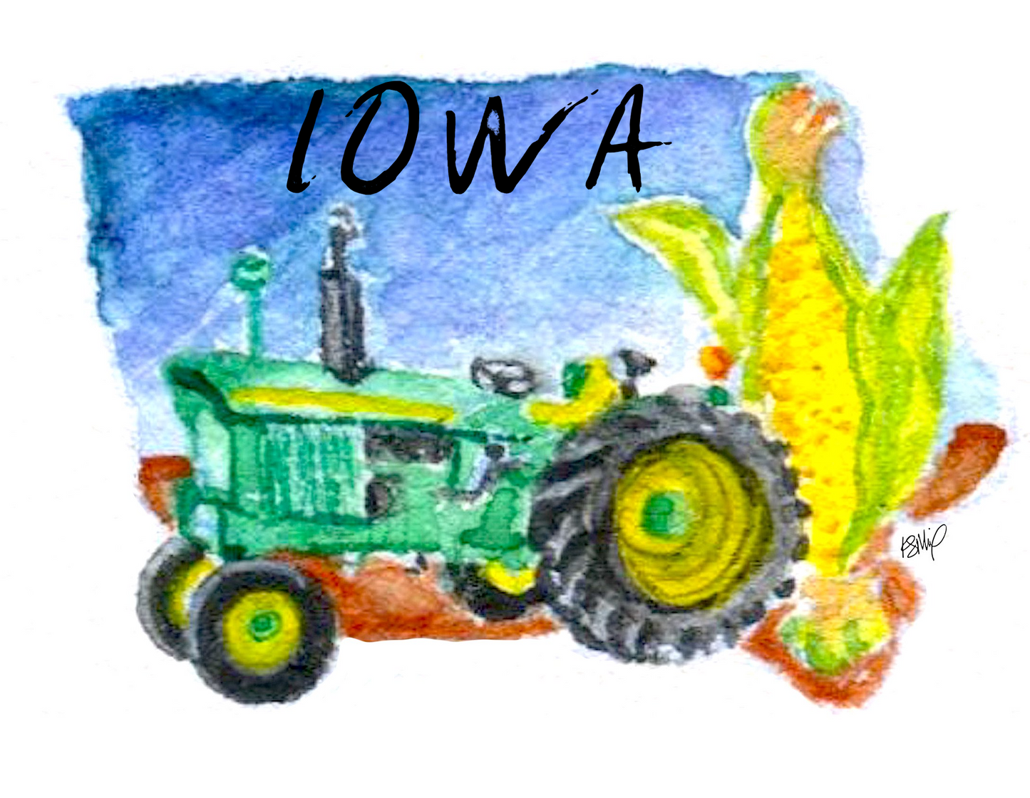 Iowa