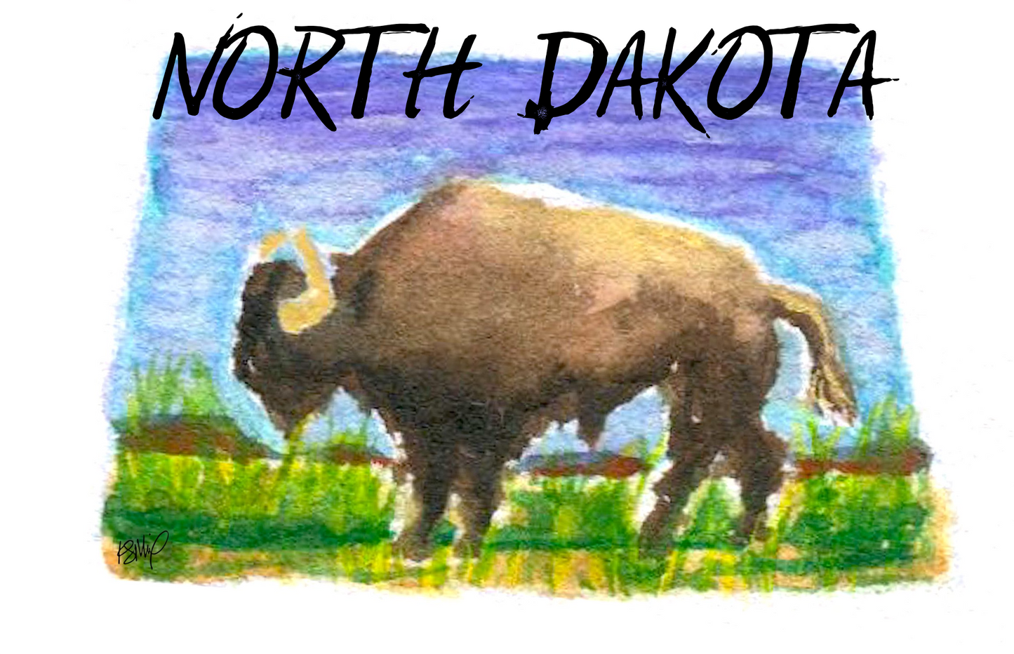 North Dakota