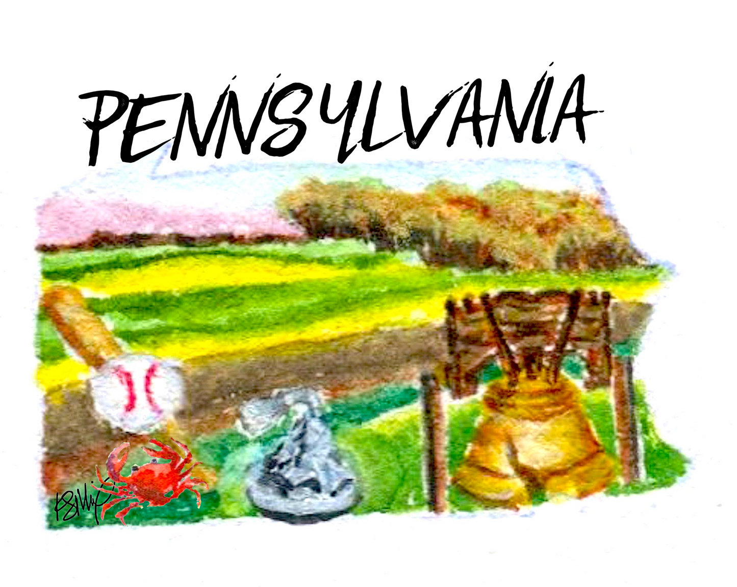 Pennsylvania