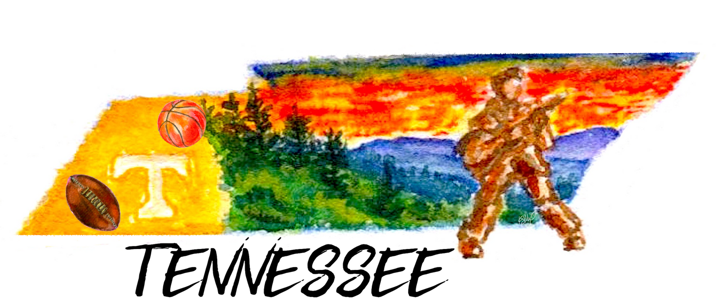 Tennessee