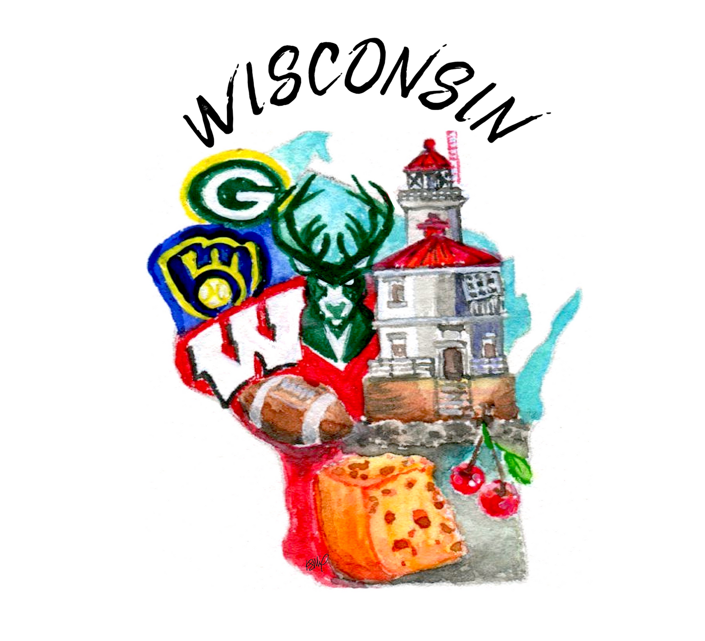 Wisconsin