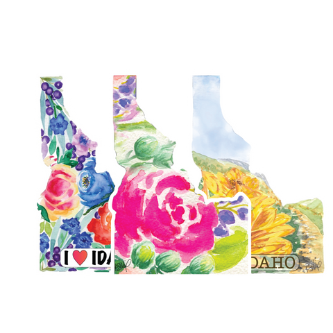 Flowers Collection