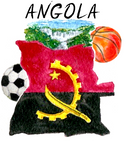 Angola