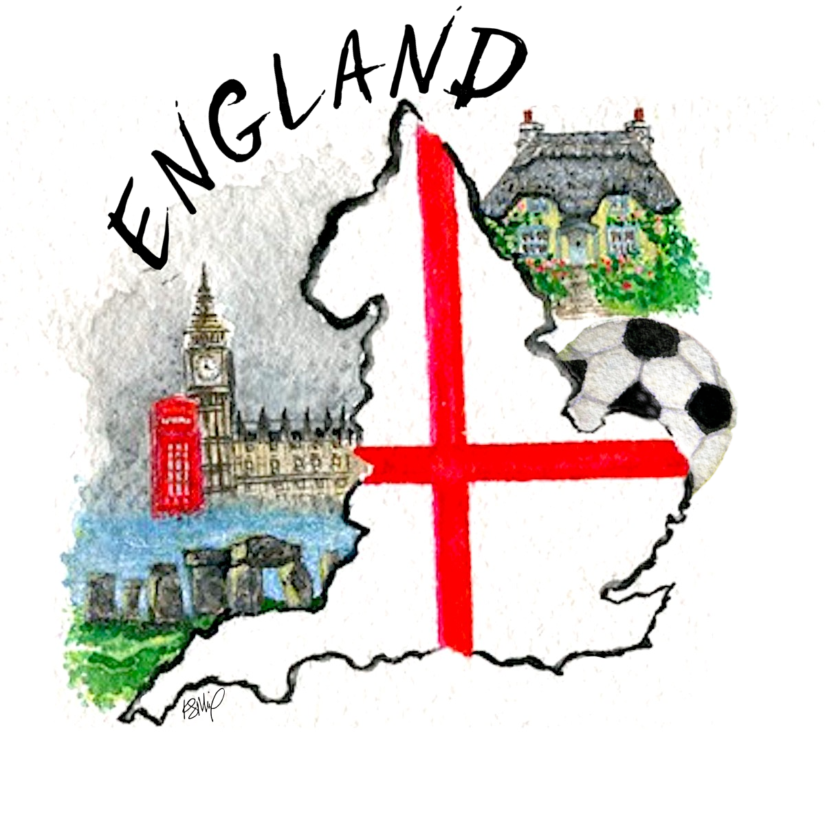 England