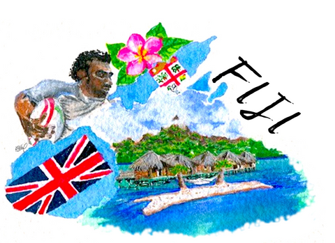 Fiji