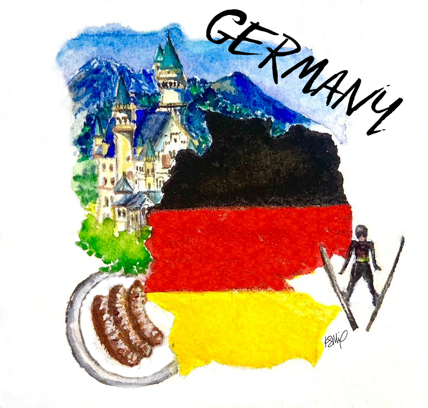 Germany