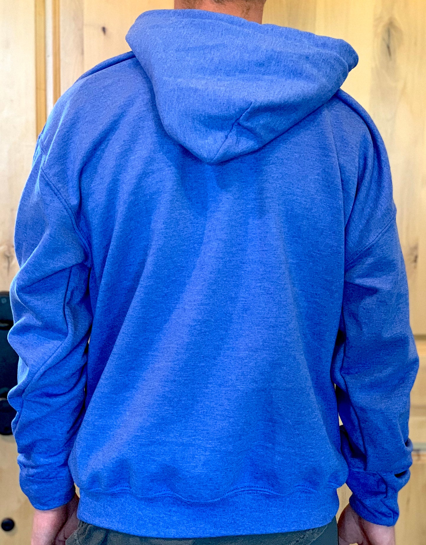 Idaho Buck Hoodie, Unisex