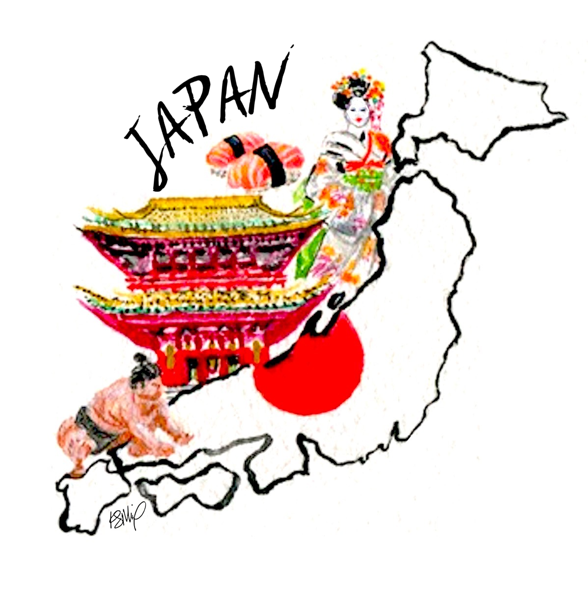 Japan