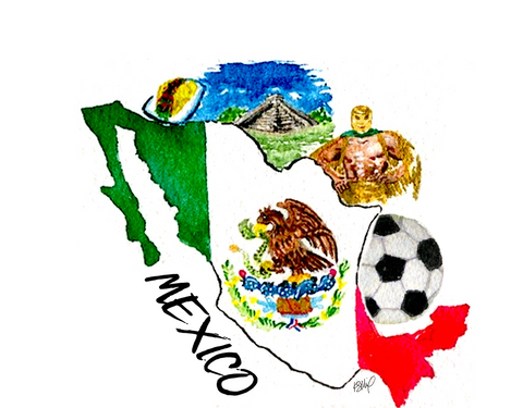 Mexico