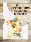 Occasion Cards