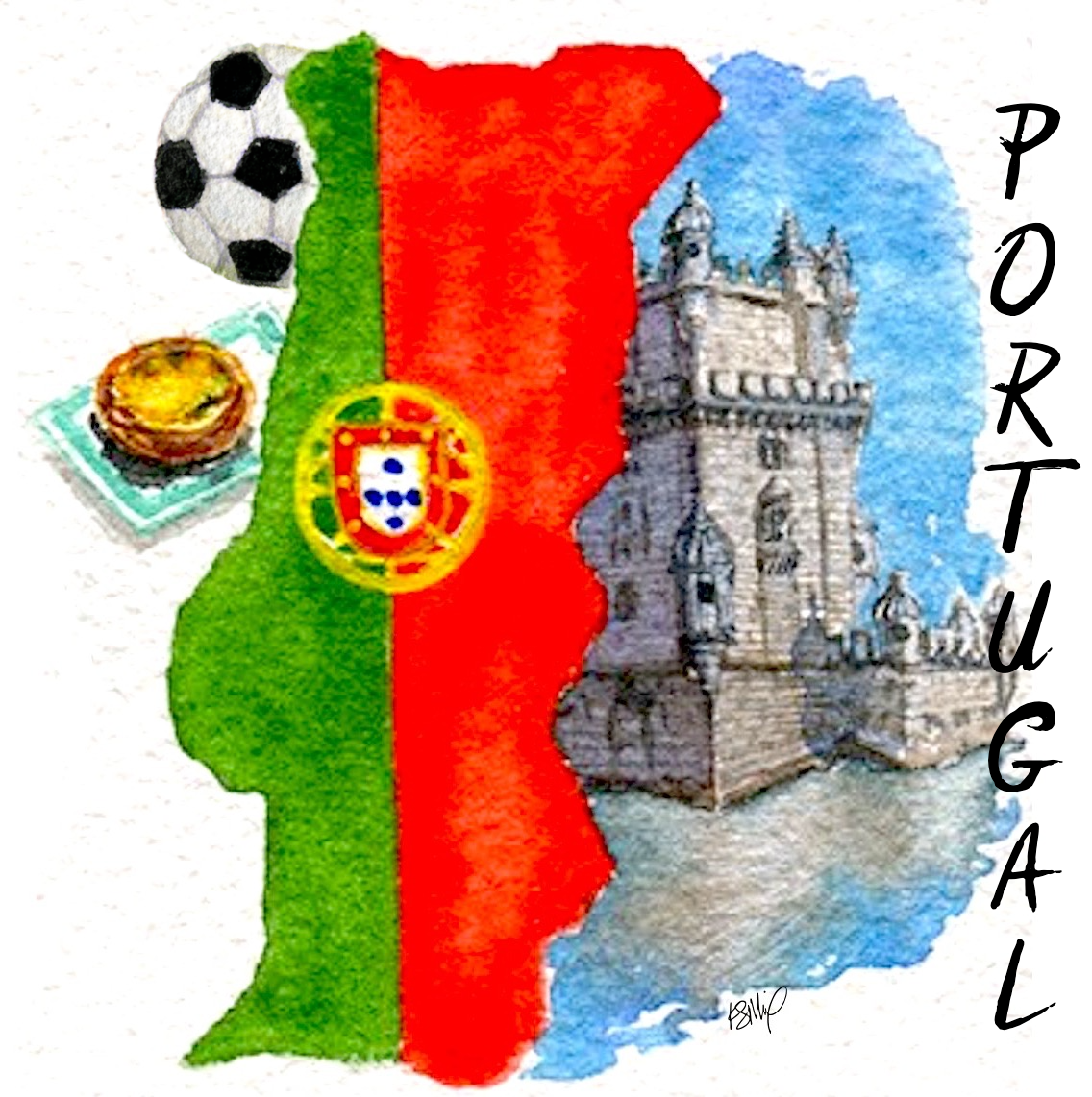 Portugal