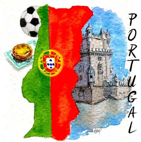 Portugal