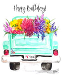 Occasion Cards