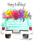 Occasion Cards