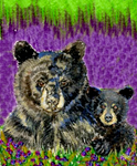 Mama Bear