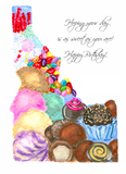 Occasion Cards