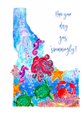 Occasion Cards