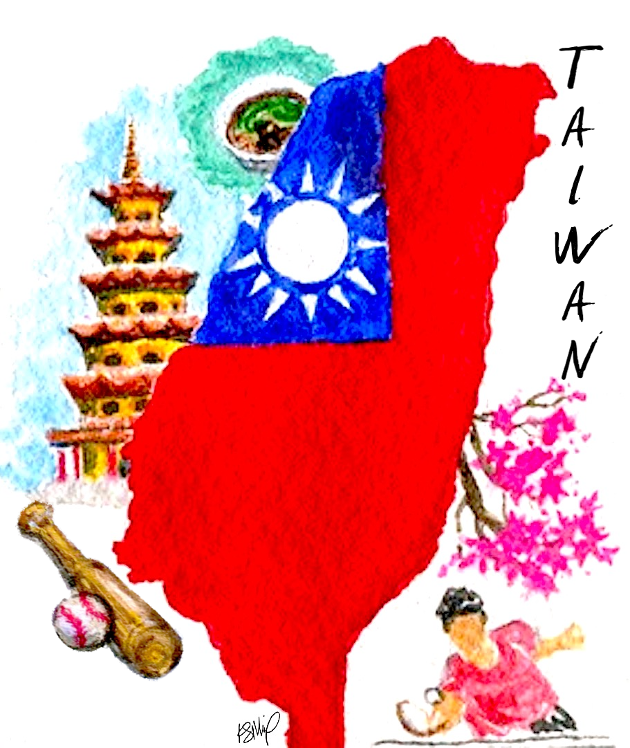 Taiwan