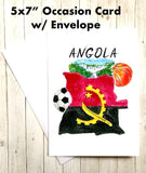 Angola
