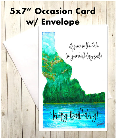 Occasion Cards