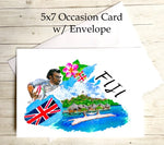 Fiji