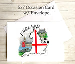 England