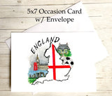 England