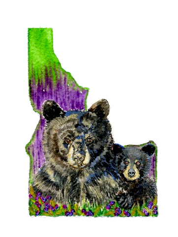 Mama Bear