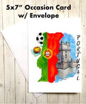 Portugal