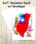 Taiwan