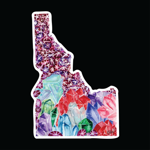 Idaho Ag Gem