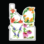 Idaho Botanical Love