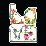 Idaho Botanical Love