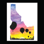 Idaho Hot Air Balloons