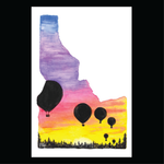 Idaho Hot Air Balloons