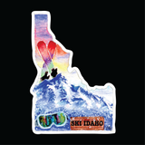Idaho Ski