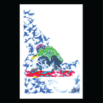 Idaho Snowboard
