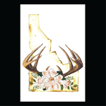Idaho Antique Antlers