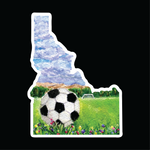 Idaho Soccer
