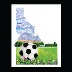 Idaho Soccer