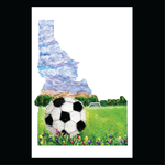 Idaho Soccer