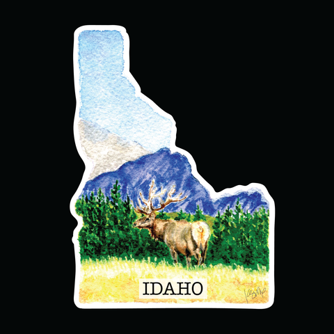 Elk