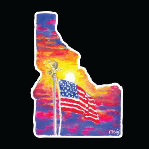 American Flag