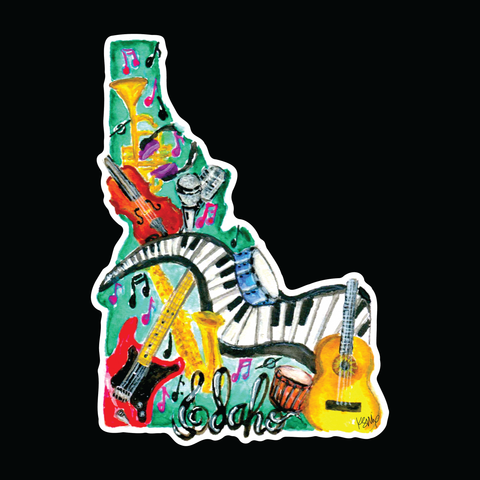Idaho Instruments