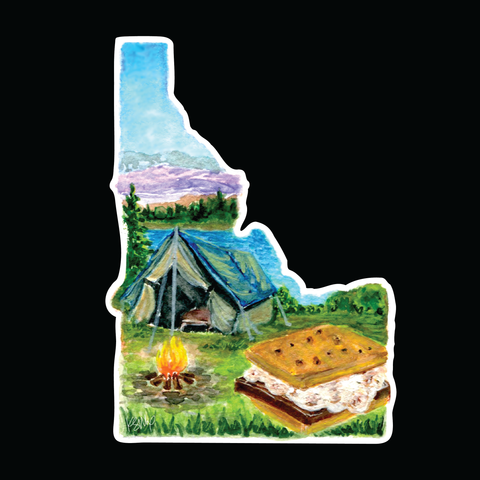 S'mores