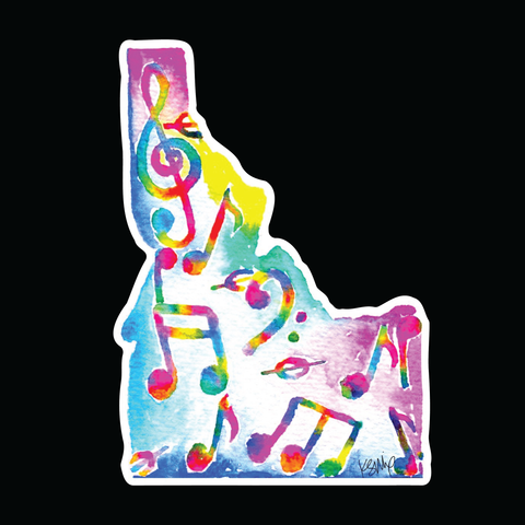 Music Notes