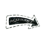 Called to Serve Sticker