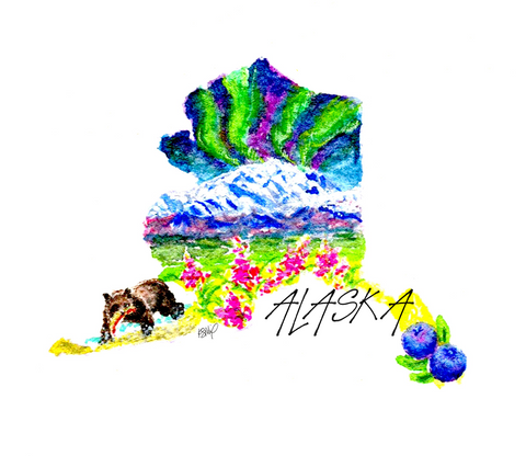 Alaska